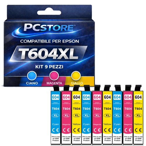 Pcstore cartucce per epson - pcstore,