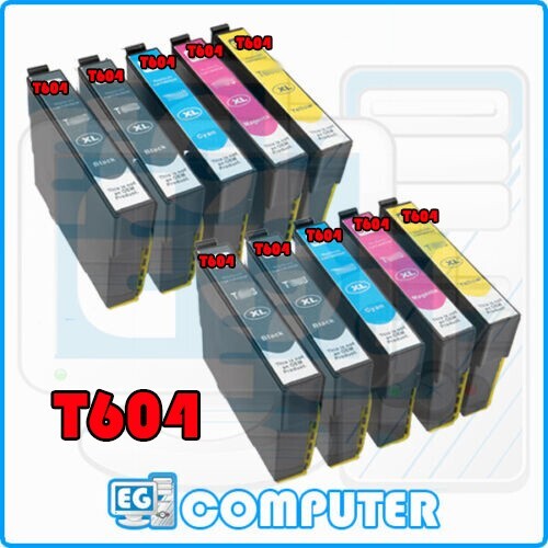 Cartucce t604xl epson - t604xl,