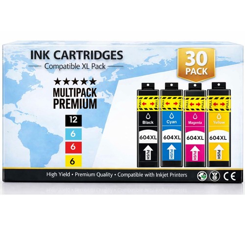 Cartucce compatibili per - compatibili,