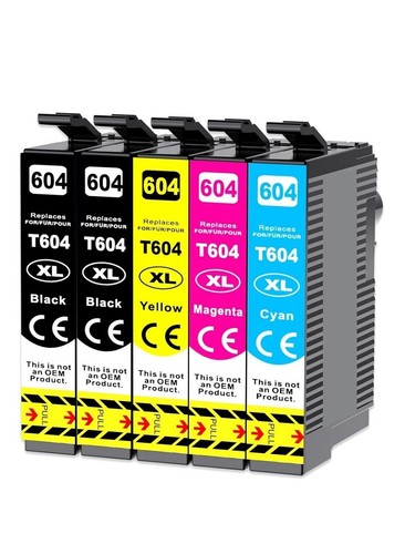 Cartucce 604xl epson 2200 - 604xl, xp-2200