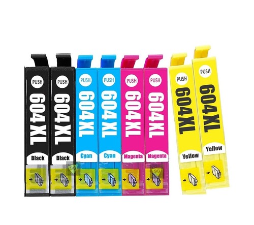 Cartucce 604xl epson 2200 - cartucce,
