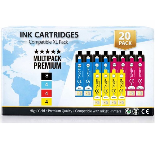 Cartucce t604xl epson - t604xl,