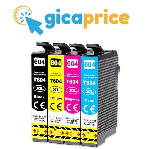 Cartucce 604xl epson - 604xl,