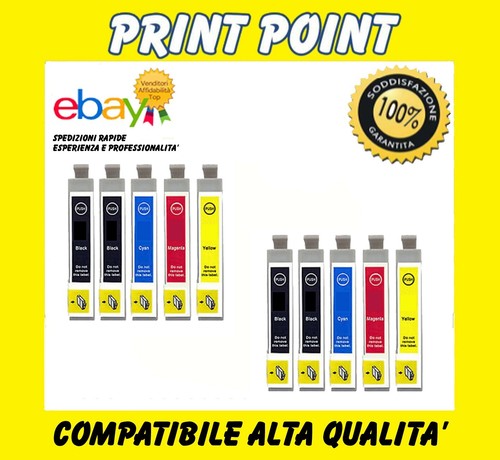 Cartucce compatibili 604xl - cartucce,