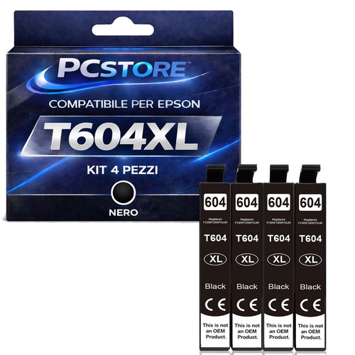 Pcstore cartucce compatibili - cartucce,