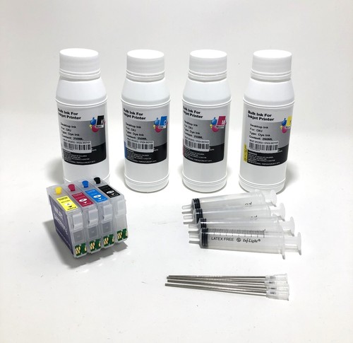 Cartucce per epson tipo - epson, xp