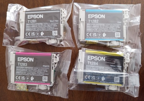 Cartucce epson 2200 - epson, xp