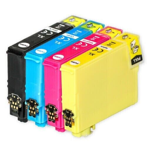 Cartucce 604xl epson 2200 - 4,