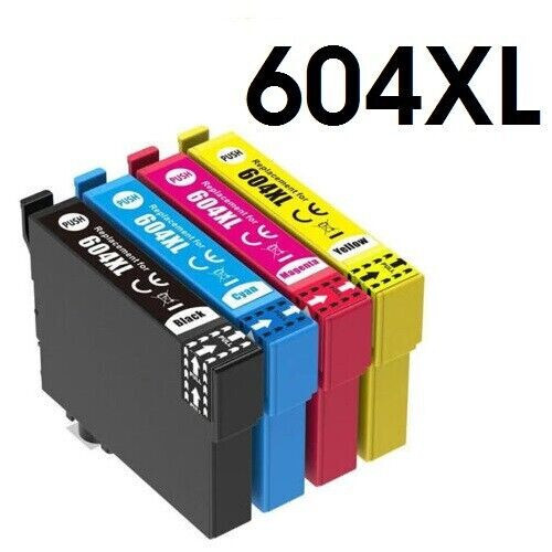 Cartucce stampante per epson - 4,