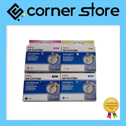 Epson kit cartucce - epson, 4