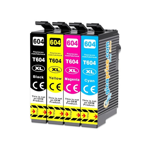 Cartucce 604xl epson 2200 - 604xl,