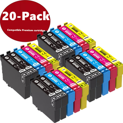 Cartucce adatte 40 per - da,