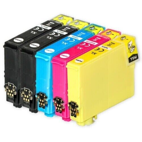 Cartucce 604xl epson 2910 - 5,