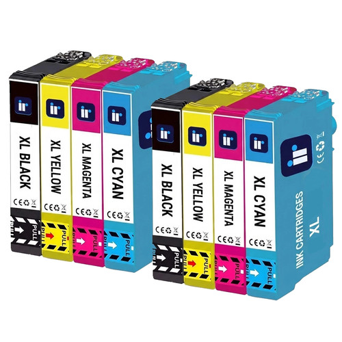 Set cartucce inchiostro - cartucce, di