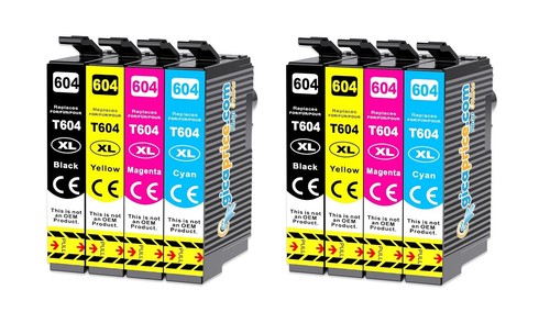 Cartucce 604xl epson 2200 - 604xl,
