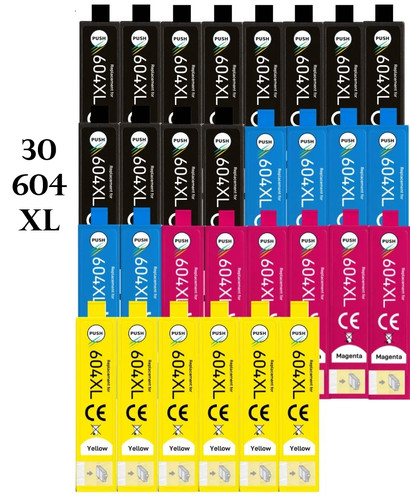Cartucce 604xl per - 30,