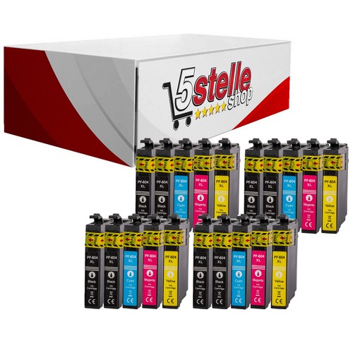 Kit cartucce 604xl - 604xl, per
