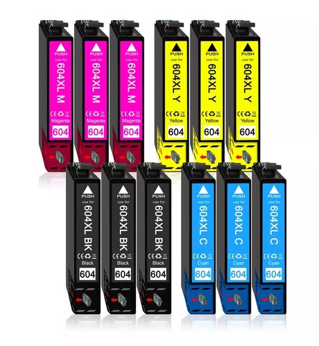 New chip cartucce - new, 12